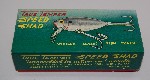 True Temper 2-Piece Cardboard Speed Shad Box